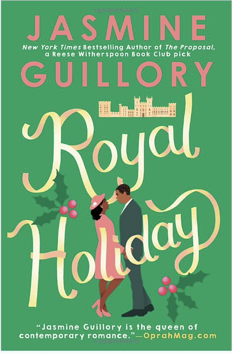 ROYAL HOLIDAY