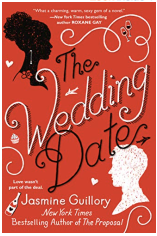 THE WEDDING DATE