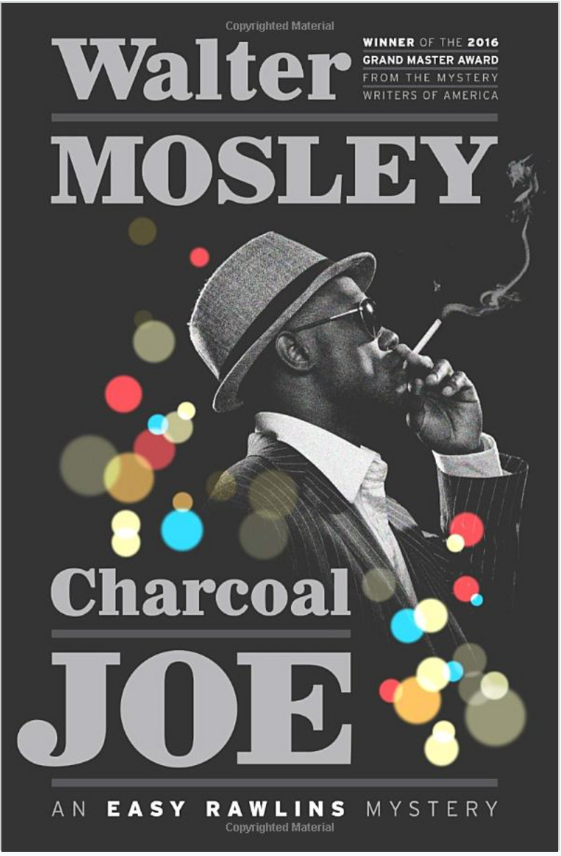 CHARCOAL JOE (EASY RAWLINS MYSTERIES)