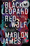 BLACK LEOPARD, RED WOLF (DARK STAR TRILOGY #1)