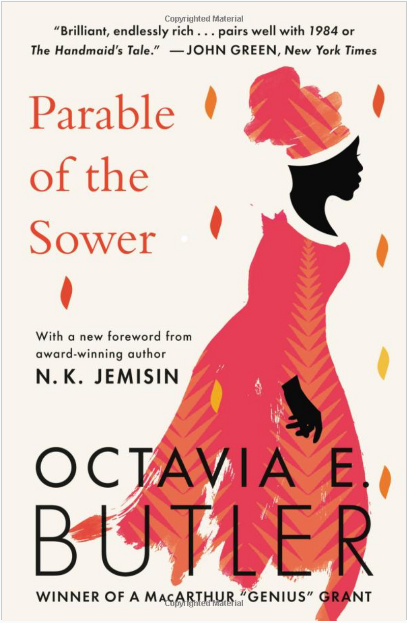 PARABLE OF THE SOWER