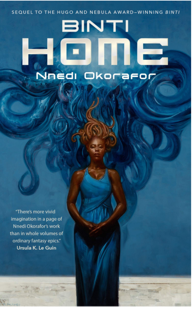 BINTI: HOME (BINTI #02)