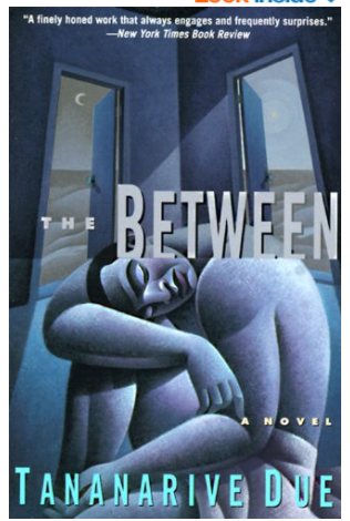 THE BETWEEN (PB)