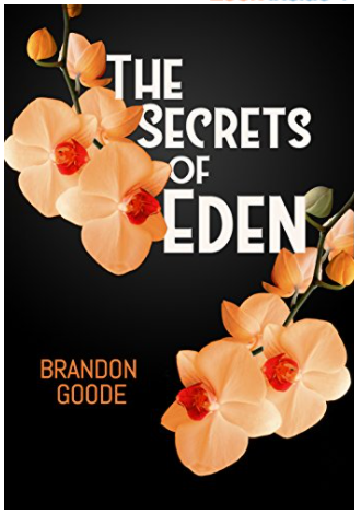 THE SECRETS OF EDEN