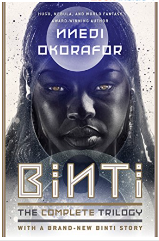 BINTI: THE COMPLETE TRILOGY (PB)