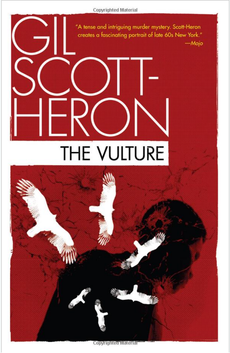 THE VULTURE