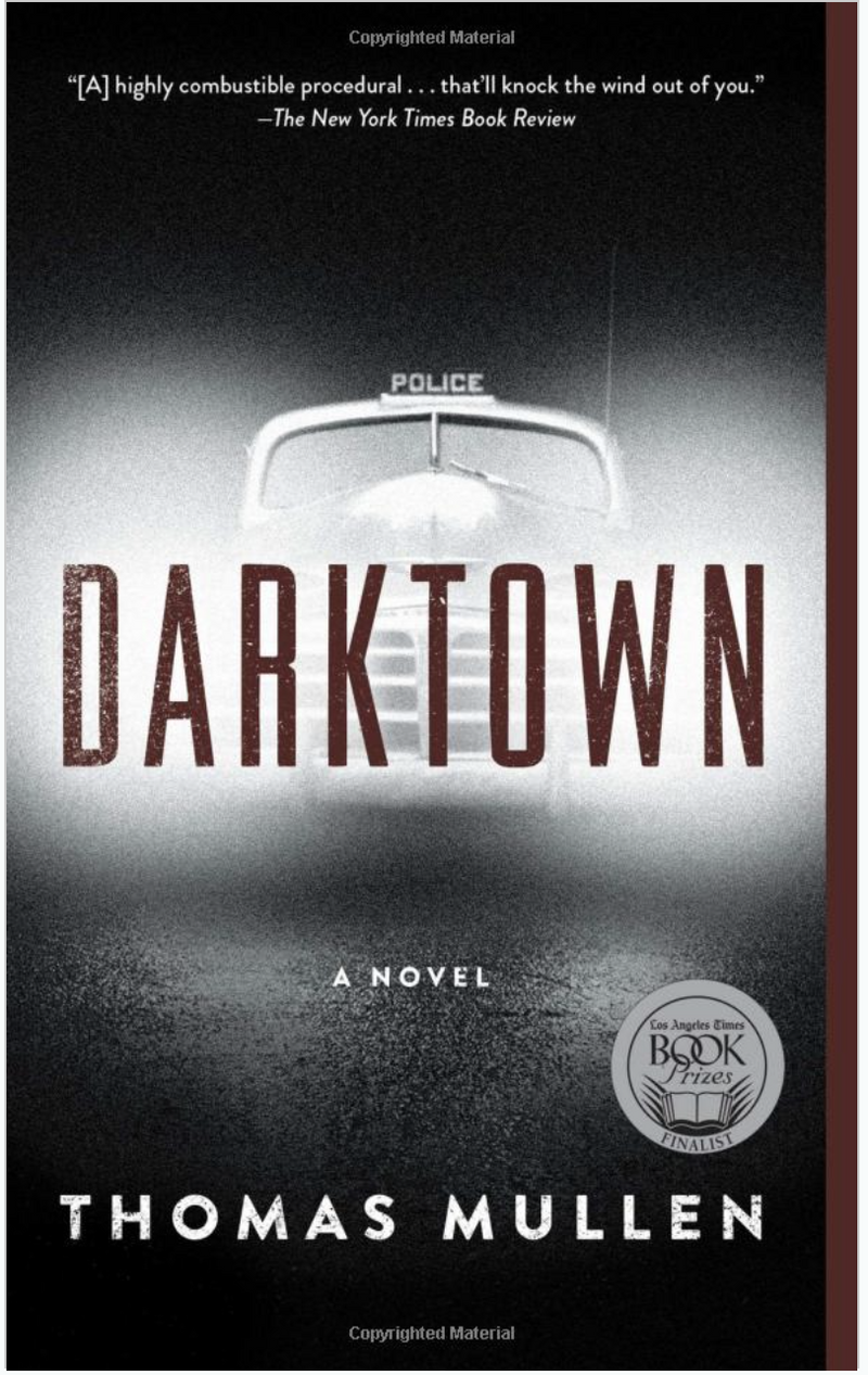 DARKTOWN