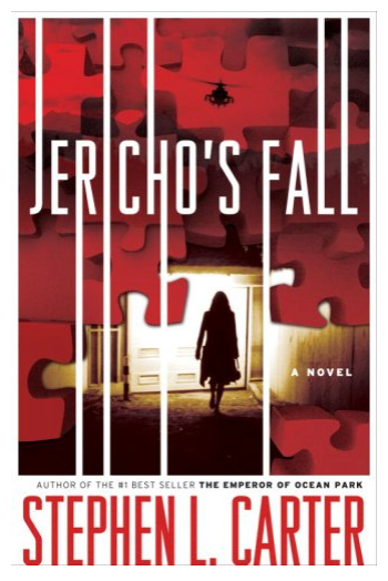 JERICHO'S FALL