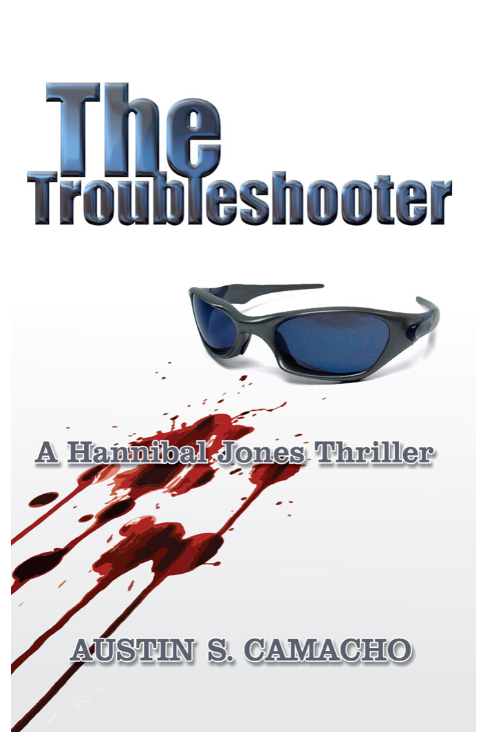 THE TROUBLESHOOTER