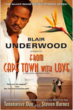 FROM CAPE TOWN WITH LOVE (TENNYSON HARDWICK NOVELS)