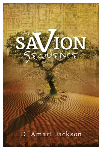 THE SAVION SEQUENCE (COMING SOON)