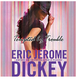 TEMPTED BY TROUBLE