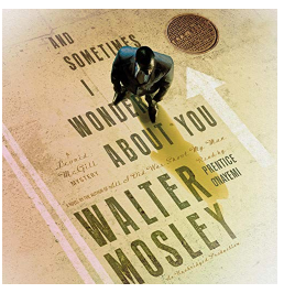 AND SOMETIMES I WONDER ABOUT YOU (LEONID MCGILL MYSTERIES)