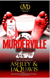 MURDERVILLE 2: THE EPIDEMIC (PB)