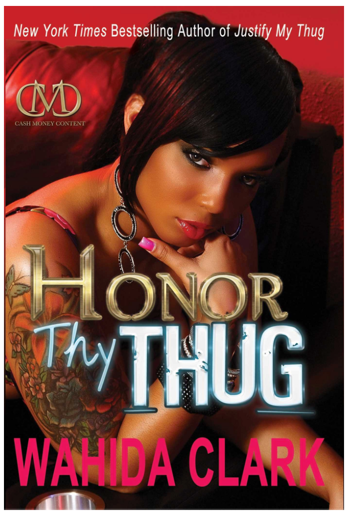 HONOR THY THUG (PB)
