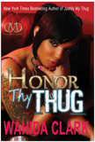 HONOR THY THUG (PB)