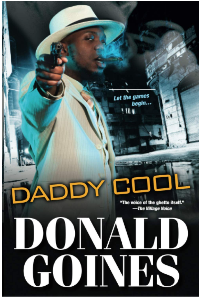 DADDY COOL (BLACK EXPERIENCE)