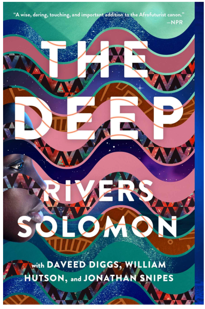 THE DEEP