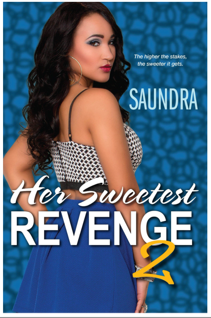 HER SWEETEST REVENGE 2