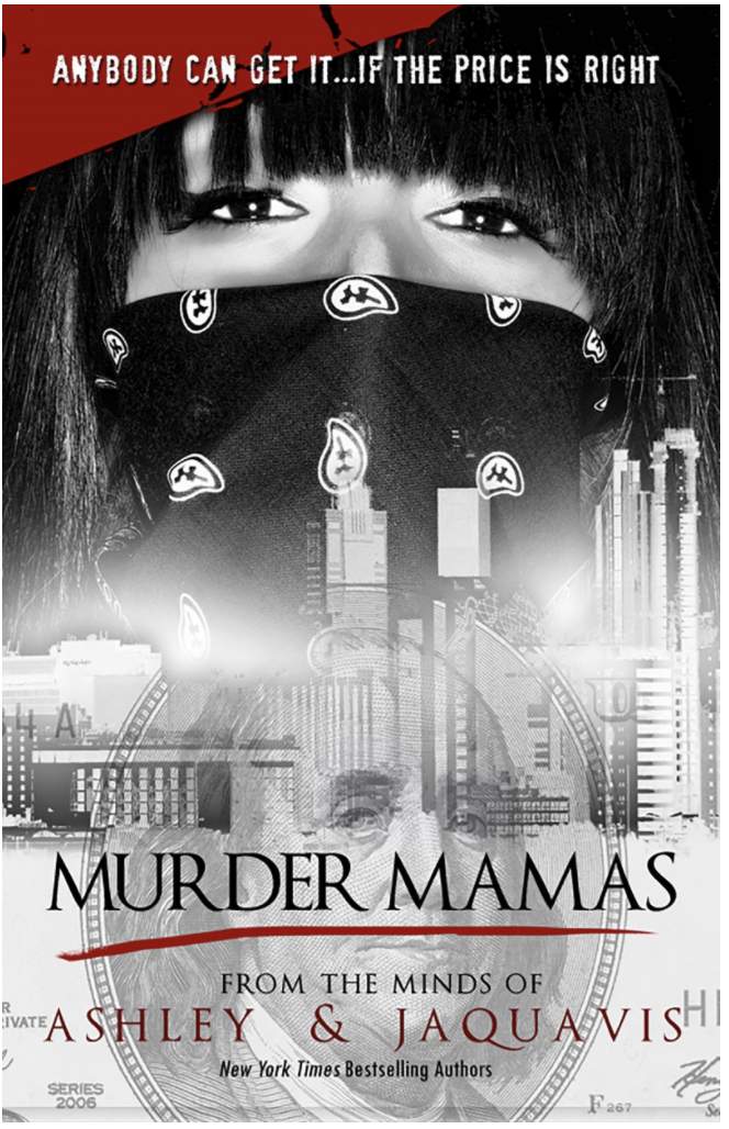 MURDER MAMAS