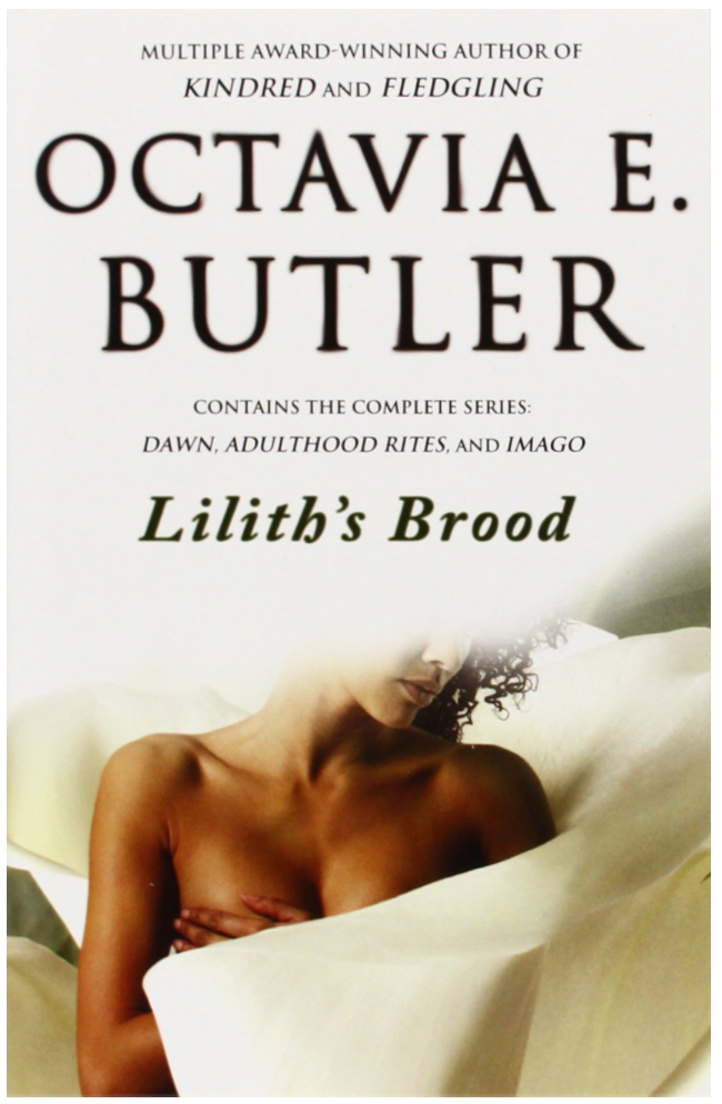 LILITH'S BROOD