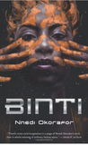 BINTI (BINTI #01)