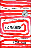 BIG MACHINE