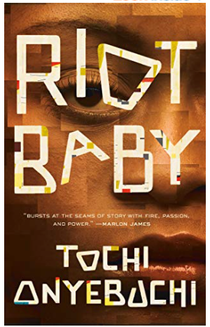 RIOT BABY (HB)