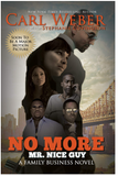 NO MORE MR. NICE GUY: A FAMILY BUSINESS NOVEL (FAMILY BUSINESS NOVELS)