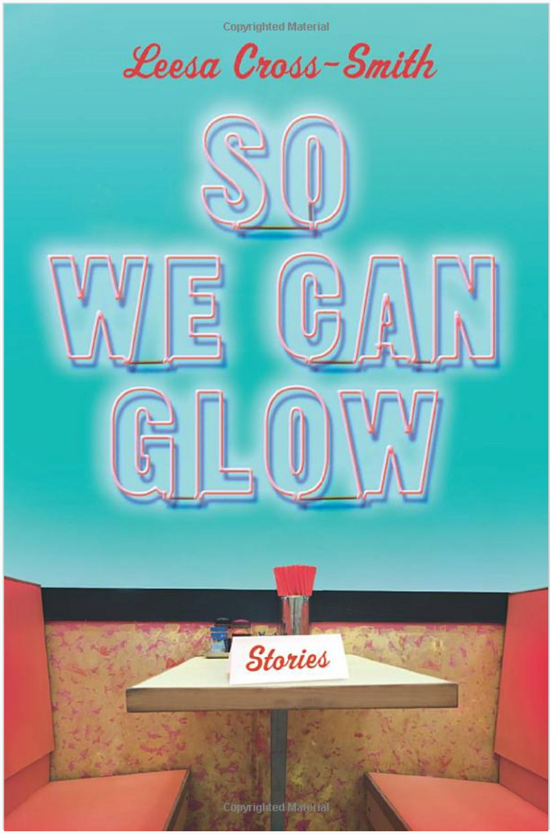 SO WE CAN GLOW