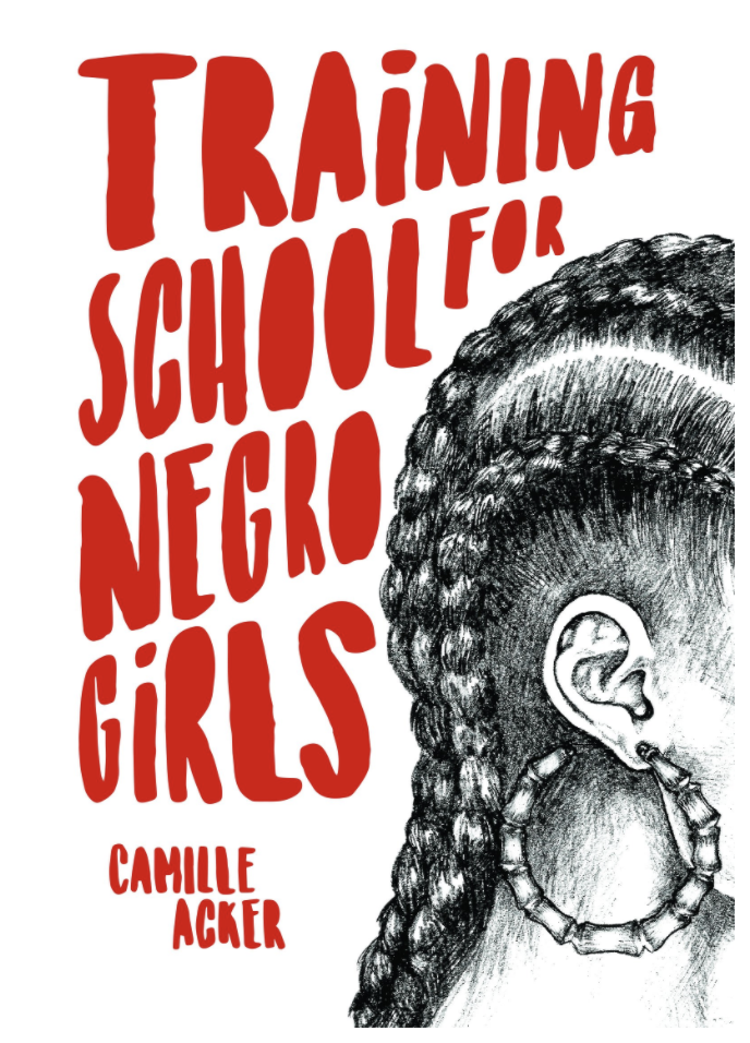 TRAINING SCHOOL FOR NEGRO GIRLS
