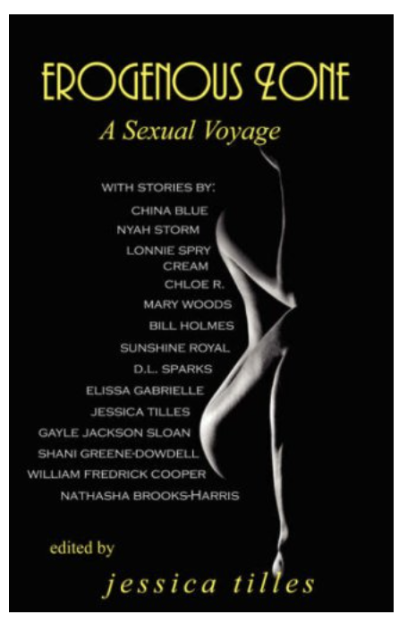 EROGENOUS ZONE: A SEXUAL VOYAGE