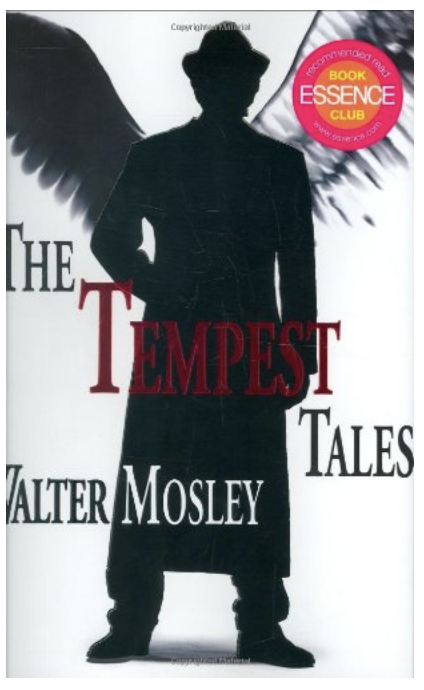 THE TEMPEST TALES