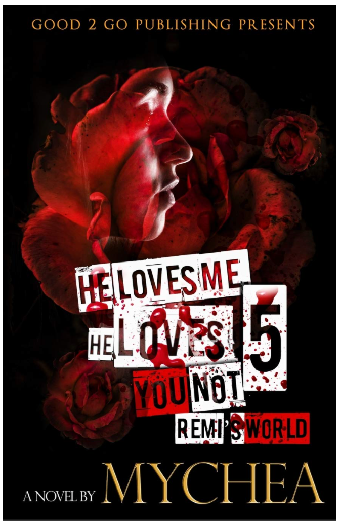 HE LOVES ME, HE LOVES YOU NOT PT 5