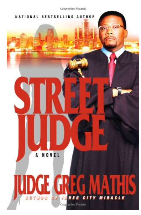 STREET JUDGE