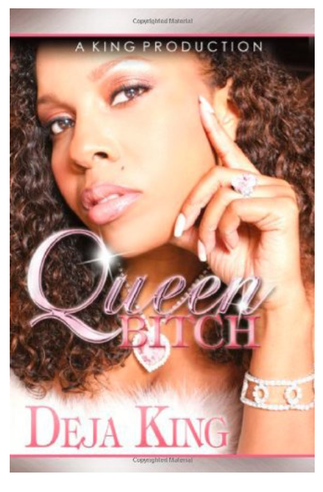 QUEEN B