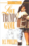 LOVE TRUMPS GAME