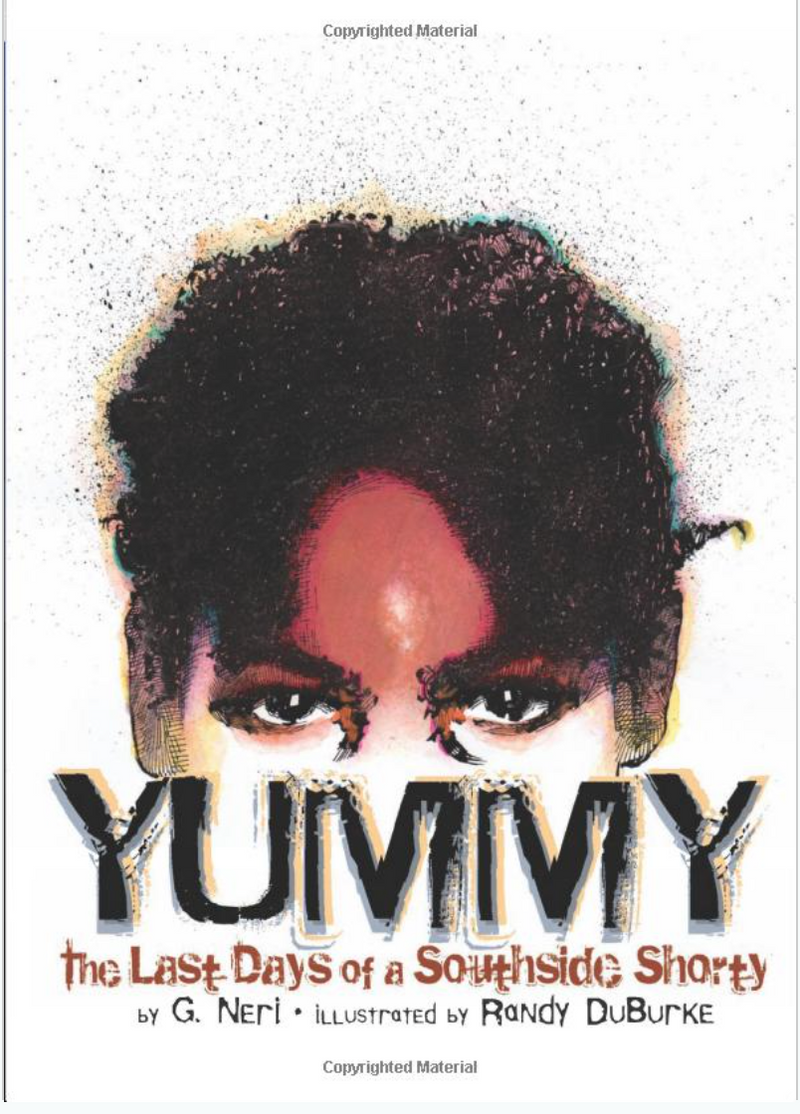 YUMMY: THE LAST DAYS OF A SOUTHSIDE SHORTY