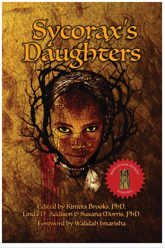 SYCORAX'S DAUGHTERS