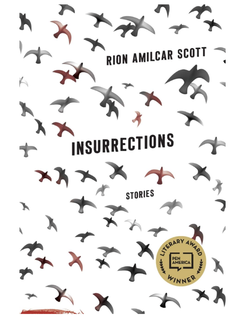 INSURRECTIONS: STORIES