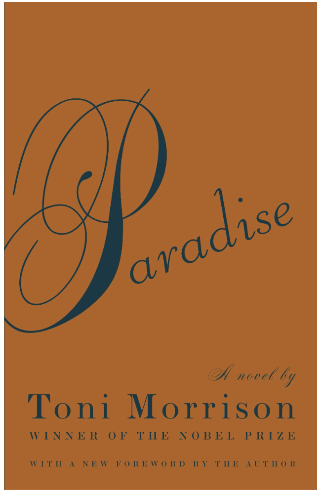 PARADISE