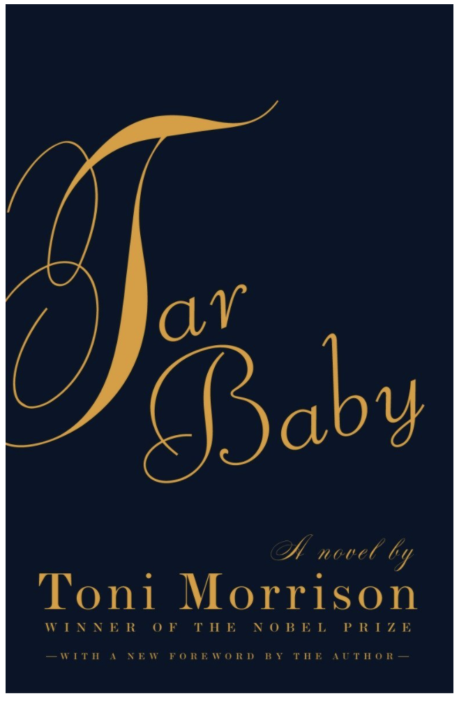 TAR BABY
