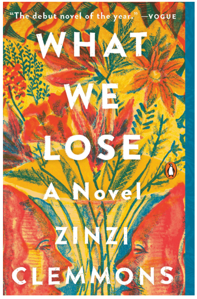 WHAT WE LOSE (PB)