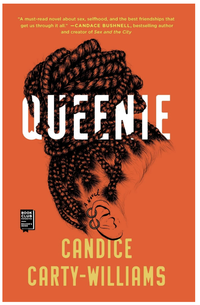 QUEENIE