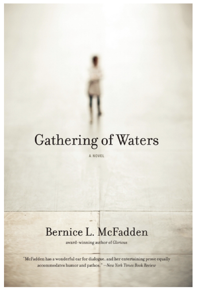 GATHERING OF WATERS