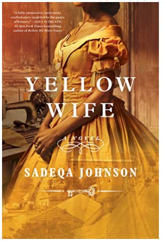 YELLOW WIFE