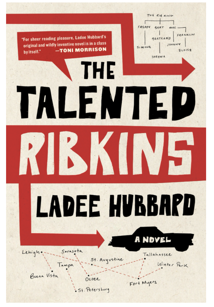 THE TALENTED RIBKINS