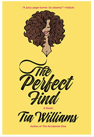 THE PERFECT FIND