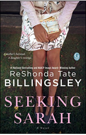 SEEKING SARAH