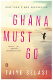 GHANA MUST GO (PB)